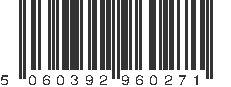 EAN 5060392960271