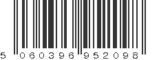 EAN 5060396952098
