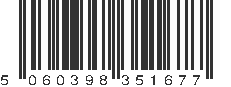 EAN 5060398351677