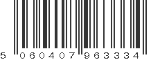 EAN 5060407963334