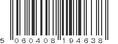 EAN 5060408194638