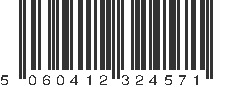 EAN 5060412324571