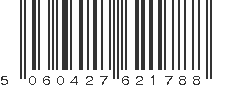 EAN 5060427621788