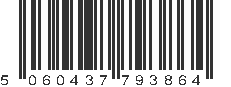 EAN 5060437793864