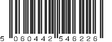 EAN 5060442546226