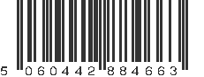 EAN 5060442884663