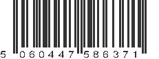 EAN 5060447586371