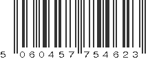 EAN 5060457754623