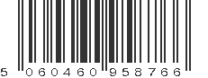 EAN 5060460958766