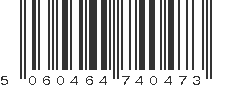 EAN 5060464740473