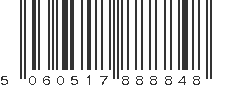 EAN 5060517888848