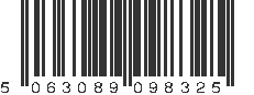 EAN 5063089098325