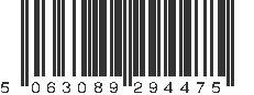 EAN 5063089294475