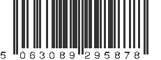 EAN 5063089295878