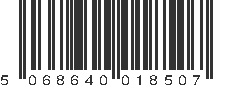 EAN 5068640018507