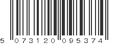 EAN 5073120095374