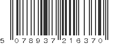 EAN 5078937216370
