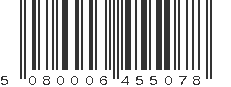 EAN 5080006455078