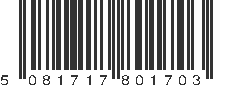 EAN 5081717801703
