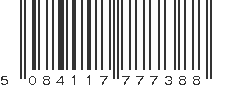 EAN 5084117777388