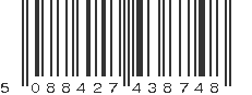 EAN 5088427438748