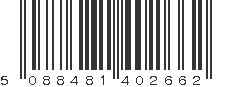 EAN 5088481402662