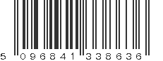 EAN 5096841338636
