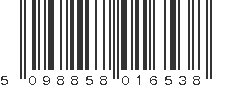 EAN 5098858016538