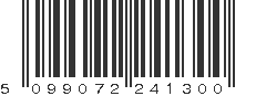 EAN 5099072241300