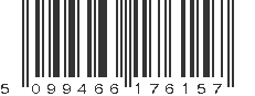 EAN 5099466176157