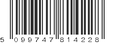 EAN 5099747814228