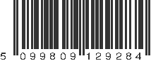 EAN 5099809129284