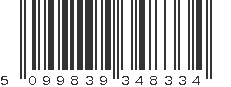 EAN 5099839348334