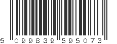 EAN 5099839595073