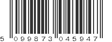 EAN 5099873045947