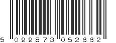 EAN 5099873052662