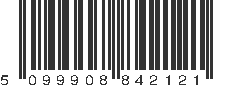 EAN 5099908842121