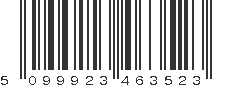 EAN 5099923463523