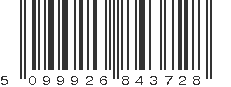 EAN 5099926843728