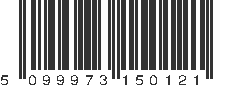 EAN 5099973150121
