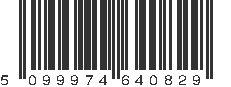 EAN 5099974640829