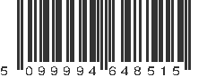 EAN 5099994648515