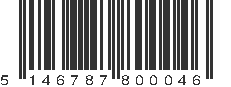 EAN 5146787800046
