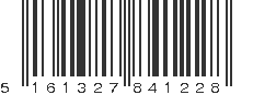 EAN 5161327841228