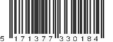 EAN 5171377330184