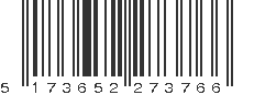 EAN 5173652273766