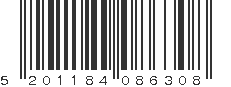 EAN 5201184086308