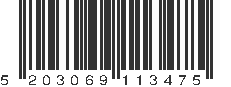 EAN 5203069113475