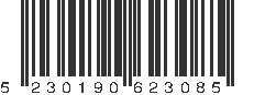EAN 5230190623085