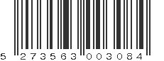 EAN 5273563003084
